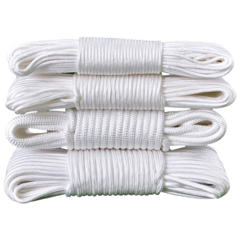Nylon Braided Clothes Drying Rope
