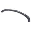 3Pcs Front Bumper Lip Spoiler Splitter Sporty Look Front Lip Spoiler Splitter Protector for C-Class W204 Pre-Facelift C63   2007 to 2010