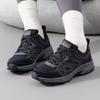 Skechers Women's 180022W-BKCC Outdoor Hiking Shoes