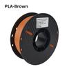 KINGROON 1KG PLA Filament 1.75mm FDM 3D Printer Material ±0.02 No-Tangling Strong Bonding Impresora 3D Printting Filament