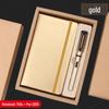 OIMG A6 Business Notebook Gift Set