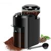 220V/120V with 28 Precise Grind Setting Electric Burr Coffee Grinder Adjustable Burr Mill Conical Coffee Bean Grinding