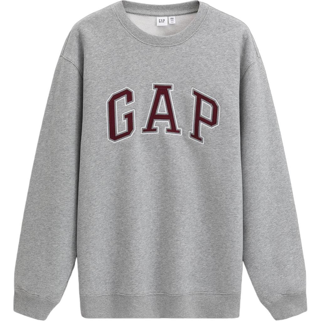 GAP Sweatshirts Unisex Crew Neck Moderate Other 787440