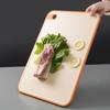 Cutting Board Anti Slip Waterproof Multi Functional Double Sided Chopping Board for Home Kitchen