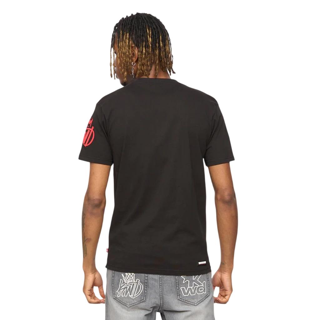 Kings Will Dream Mens Built T-Shirt