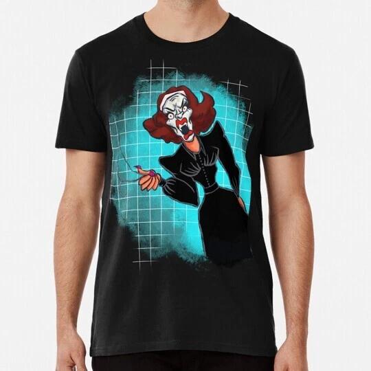 Mommie Dearest Is Angry Size S to 5XL Made in the USA T-Shirt XS