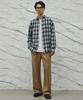 SIGNATURE [2Pack] Single-Pleat Wide Banded Slacks [4 Colors]