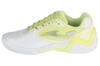 Joma T.Set Lady 22 TSELS, Womens white padel shoes