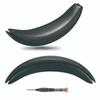Easy Install Headbeam Cushion Snap on Design Headband Pad for Bose QuietComfort 15/2 QC15/QC2