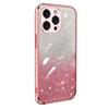 Applicable to MOTO G84 mobile phone case, new G60/G50/G62 electroplating glitter E32/E20/E13 soft case all-inclusive