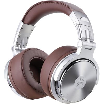OneOdio Pro30 Headphones, Wired High Resolution Headphones, Monitor Headphones, DJ Headphones, Studio RecordingInstrument PracticeMixingWatching