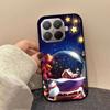 For Xiaomi 15T 15TPro Case Christmas Style Soft TPU Silicon Shockproof Back Cover For Xiaomi 15T Pro 15 T Shell Bumper Fundas