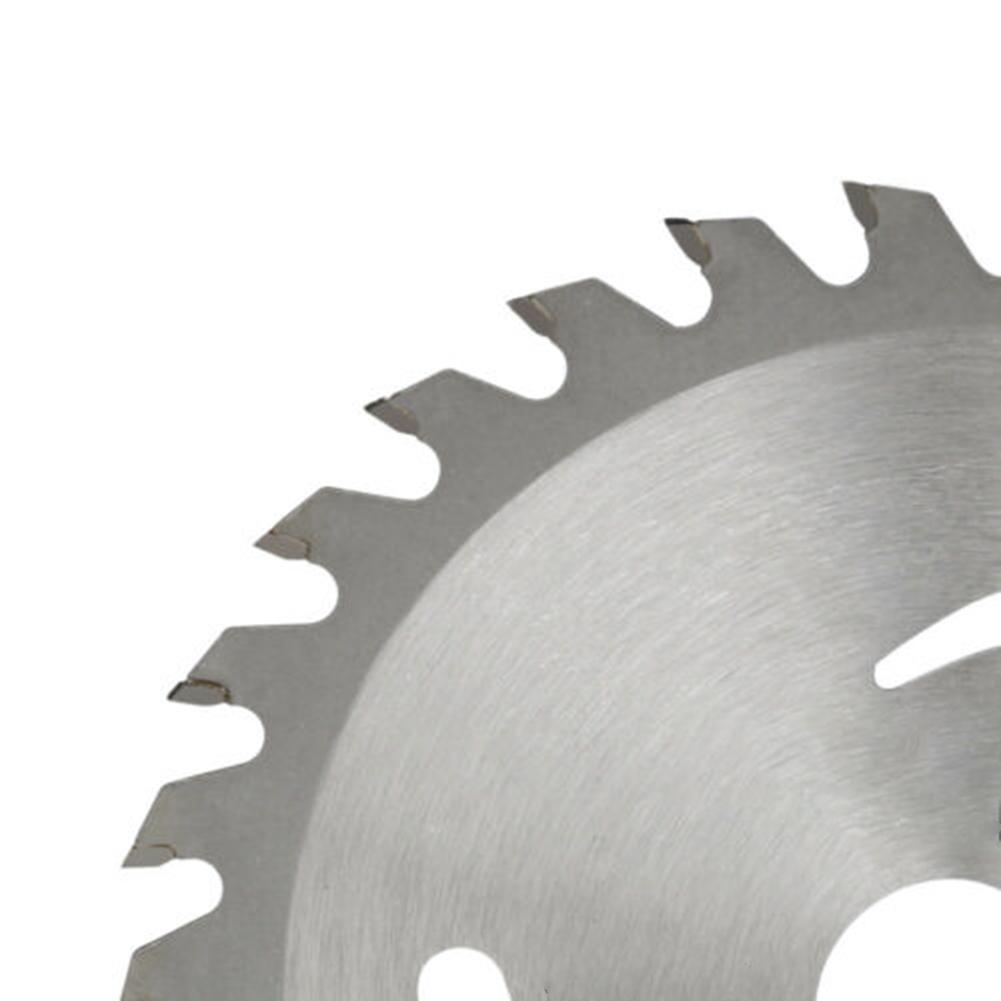 Equipment Saw Blade 125mm Circular Saw Blade Wood Disc