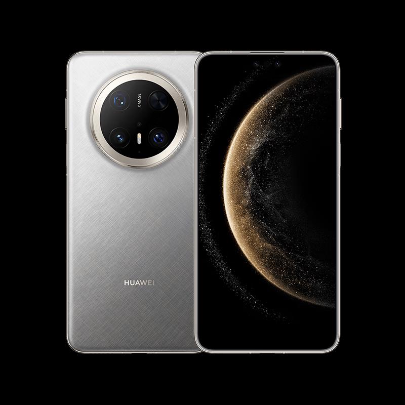 Huawei Mate70 Pro+ Smartphone (CN Version)