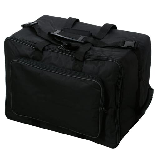 Kikutani Deluxe Cajon Rucksack, Innenmaße: H300mm x T370mm x B510mm, CJB-2DLX