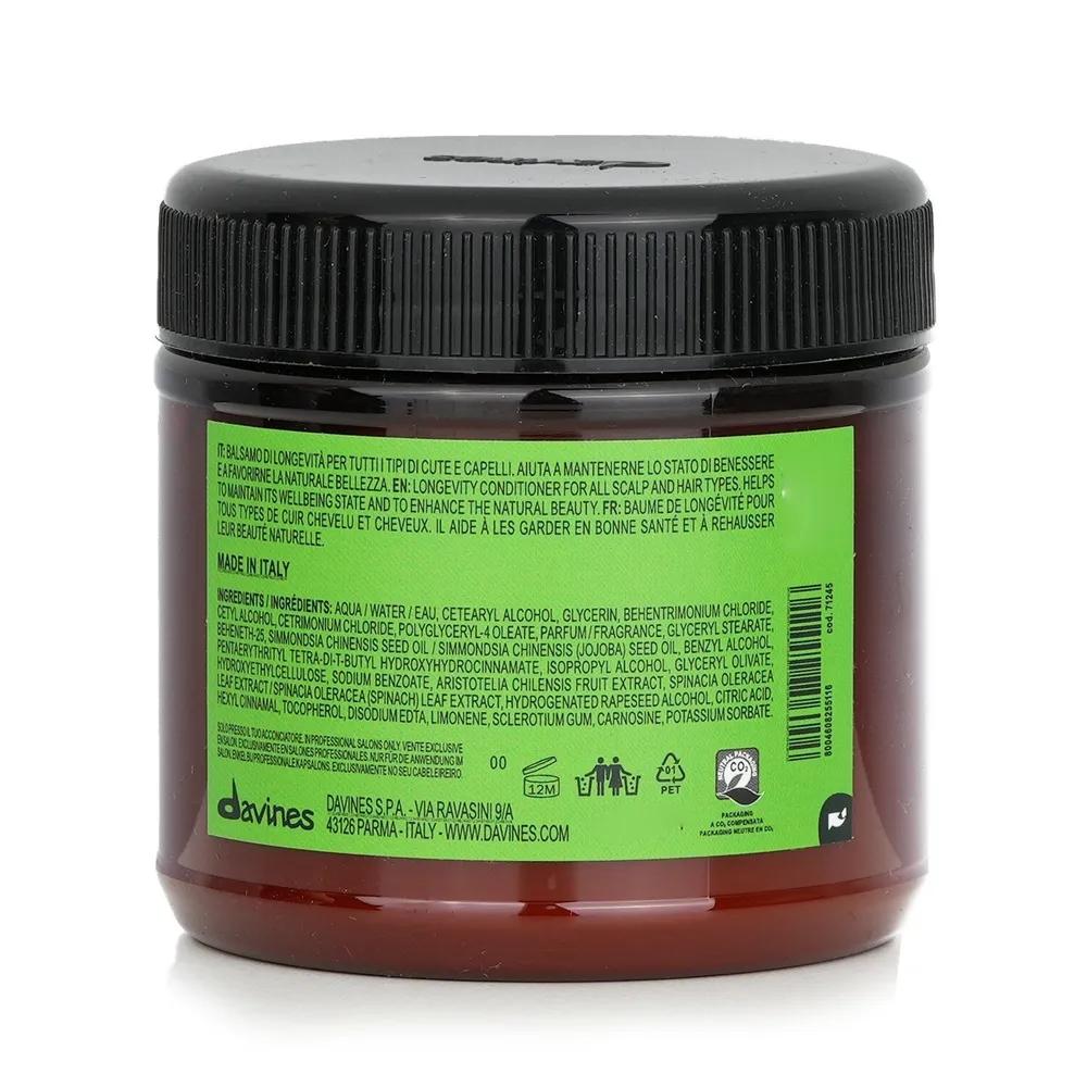 Traitement Revitalisant Naturel Tech (Pour tous les types de cuir chevelu et de cheveux) 250 ml/8,79 oz