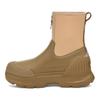 UGG Neumel X Zip Boot Mustard Seed Antilope (Womens) Women Sneakers 1158235-MRDS