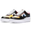 (WMNS) Nike Air Force 1 Shadow 'Black Multi' Women's DC4462-100