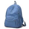 Large-capacity Travel Backpack, Fashionable and Niche Women's Backpack on Dual Shoulders
