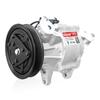 SC06E AC Compressor For Daihatsu YRV TERIOS 47200-9887 4472009887 447200-9881 447200-9880 4472009888 447200-9883 4472009881