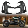 Engine Cylinder Head Protector Guards Professional Premium Easy to Install 1 Pair High Performance Replace for BMW R1100GS