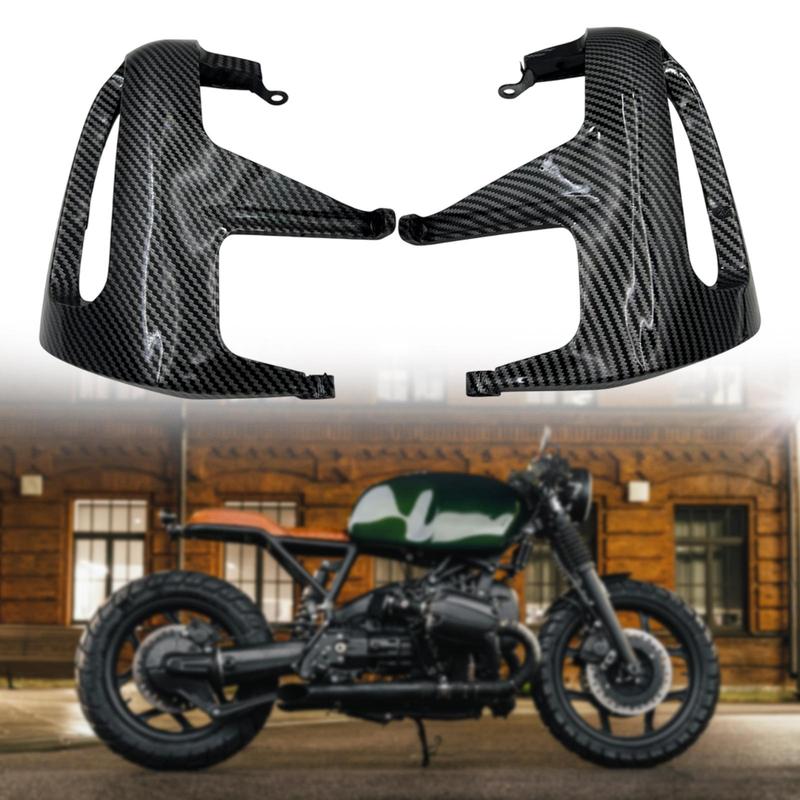 Engine Cylinder Head Protector Guards Professional Premium Easy to Install 1 Pair High Performance Replace for BMW R1100GS