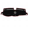 For Porsche Cayenne E1 9PA First Generation 2003-2010 Car Anti-dirty Mat Pad Sunshade Dashmat Protect New Dashboard Cover