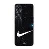 Case for Oppo A78 5G Nike Starry Galaxy