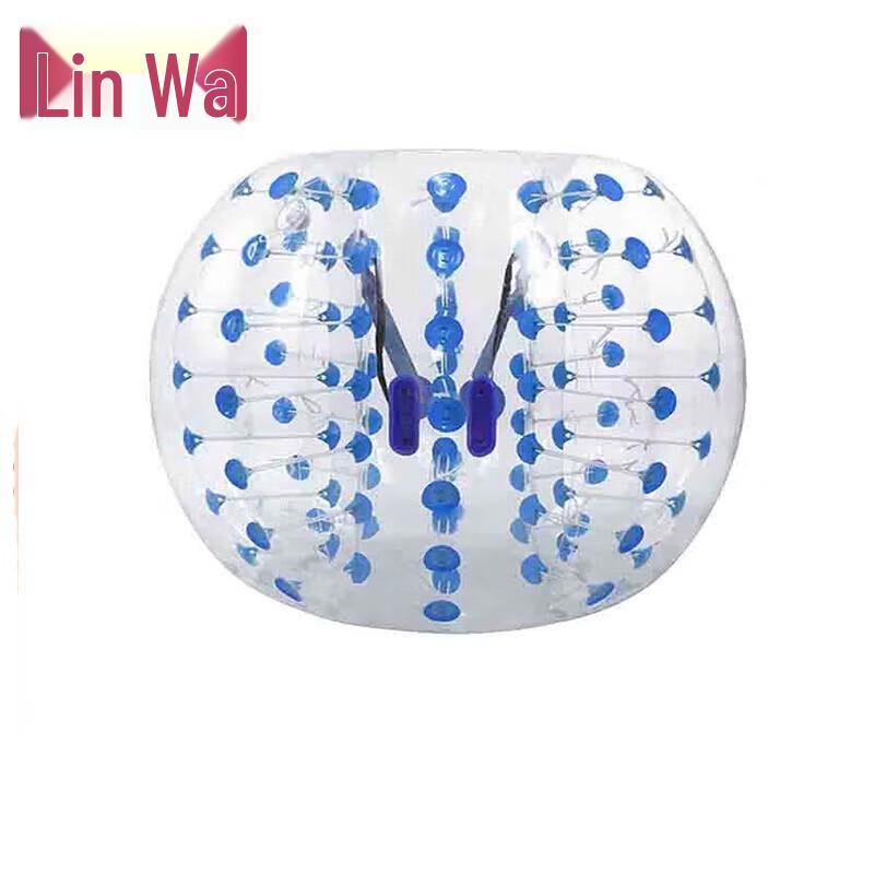Linwa Outdoor Inflatable Bumper Ball