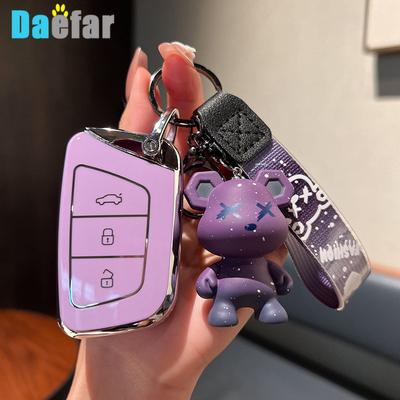 Accesorios para la electrónica del coche – Funda para llave
