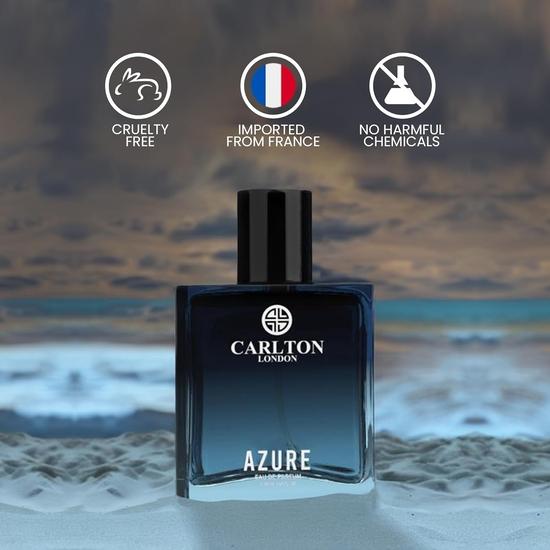 Carlton London Men Azure EDP Perfume - 50ml