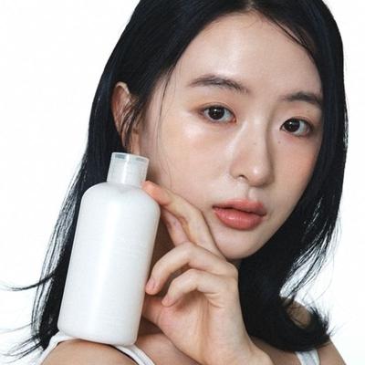 Moonoffice Smaragd Moschus Hand- und Körperlotion 250ml