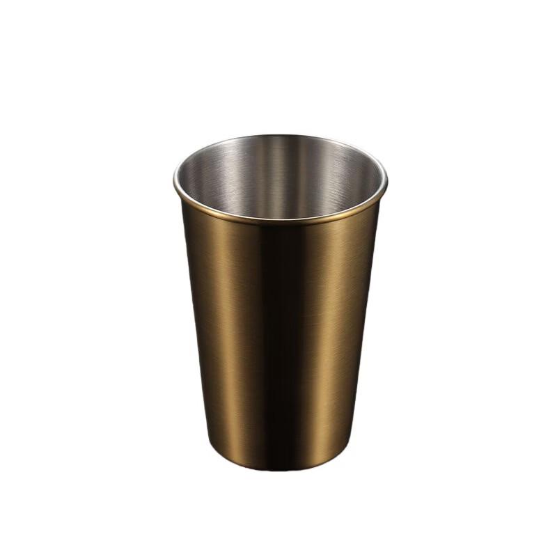 Qianxing Stainless Steel Beer/Cocktail Cup