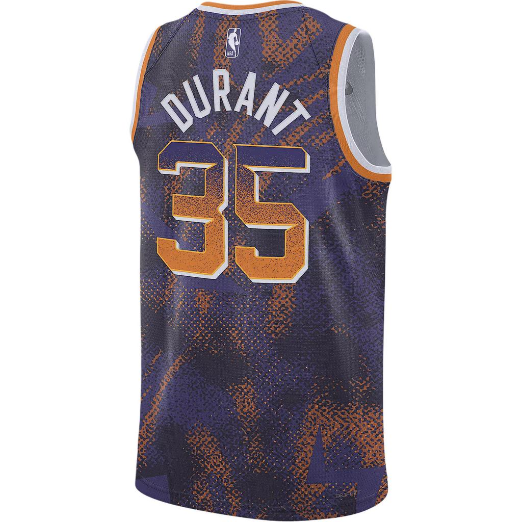 Nike Kevin Durant Phoenix Suns 2025/26 Select Series Men's Nike Dri FIT Nba Swingman Jersey HJ4063-566