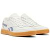 Reebok Royal Techque T 'White Brown' Women's FU7855