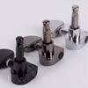 6Pcs Metal Guitar Tunings Pegs 3L3R Machine Head String Tuners Tunings Key Replacement Acoustics Guitar Tuner Enduring