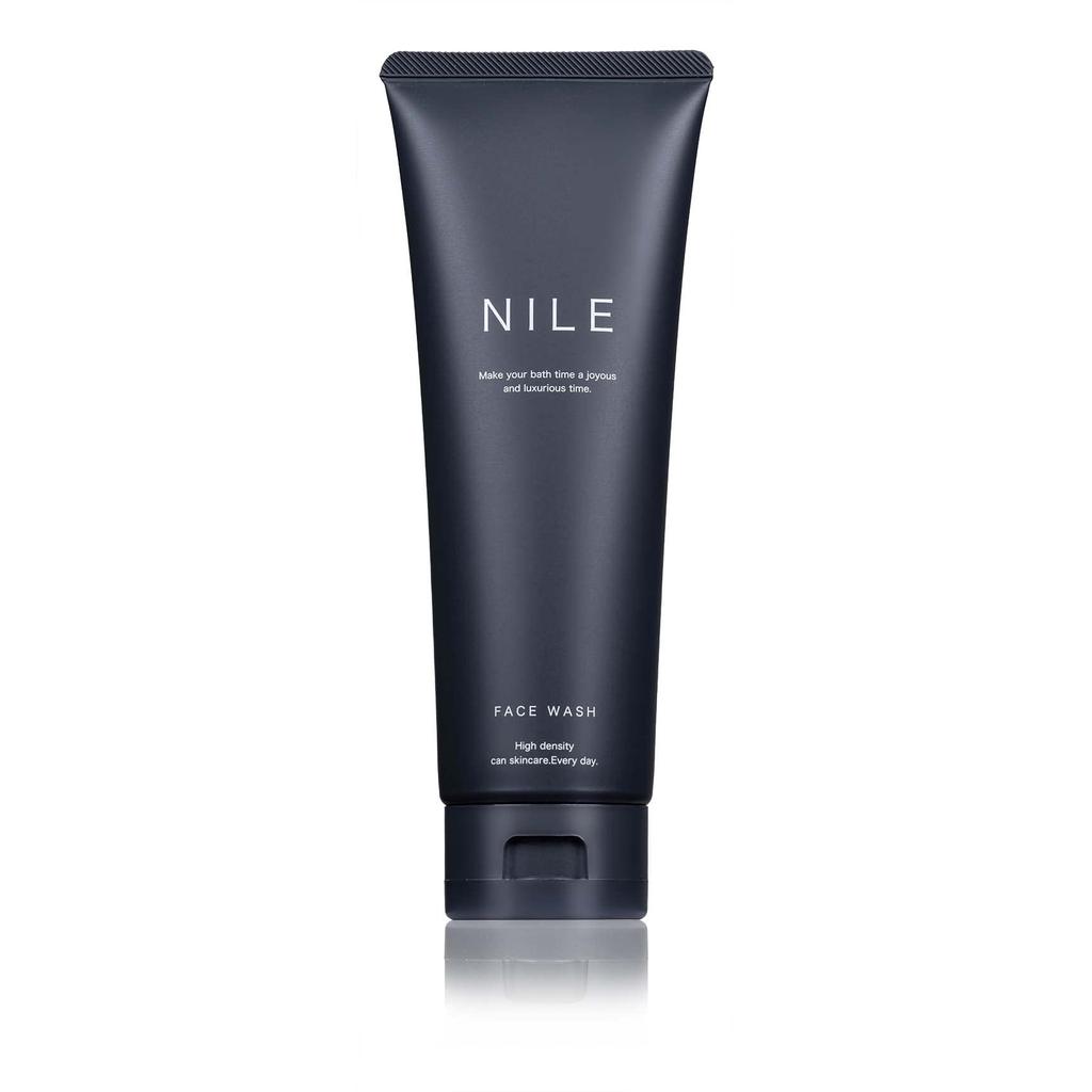 Nile Dense Foam Face Wash for Men & Women
