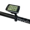 RecMount Garmin Mount PRO Missile EVO for TT Bars [TT1PRO-GM]