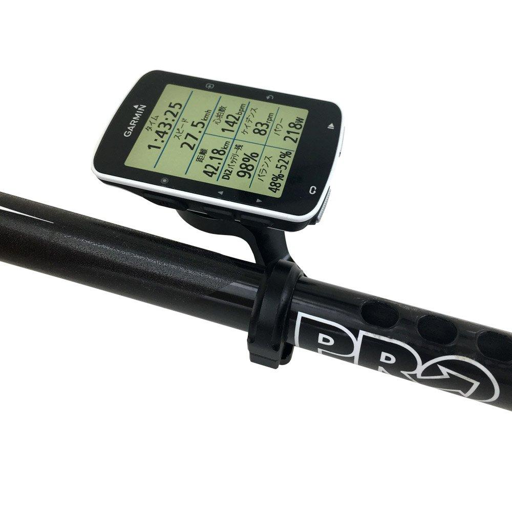 RecMount Garmin Mount PRO Missile EVO for TT Bars [TT1PRO-GM]
