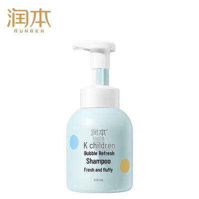 Bade- & Duschartikel – Shampoos & Seifen für Kinder