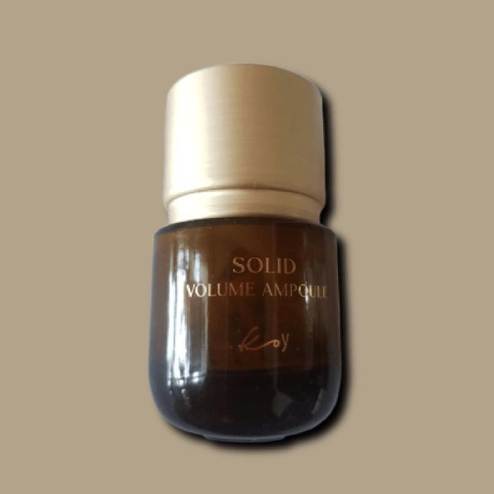 

Koy Sollle Volume Ampoule 35ml 1 Essence (34443011)