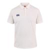 Canterbury Childrens/Kids Cricket Polo Shirt