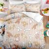 Sanrio Cinnamoroll Duvet Cover Set, Custom Printed Bedding