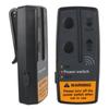 Switch Controller 72W Universal for Jeep Off-road ATV Trailer Wireless Remote Control Recovery Kit 2.4G 12V 24V Electric Winch