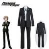 Togami Byakuya Cosplay Kostým Danganronpa Rondo Togami Byakuya Cosplay Anime Oblečení Přeshraniční