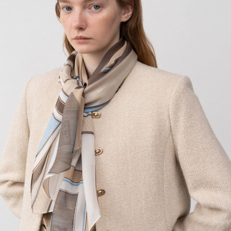 

Saint Luxure 2color pink