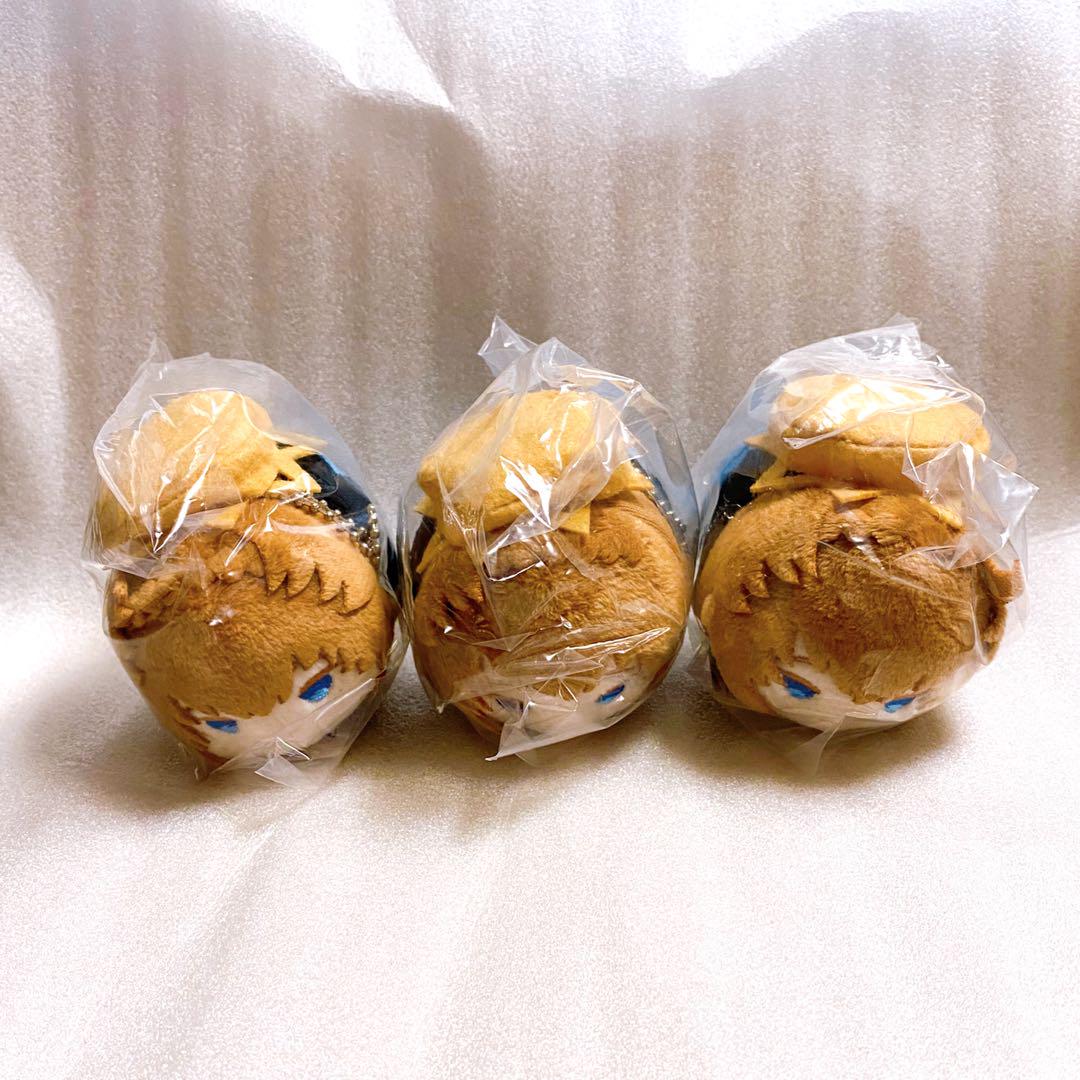 

[USED] Fate FGO Van Gogh Mochimas Mochi Mascot