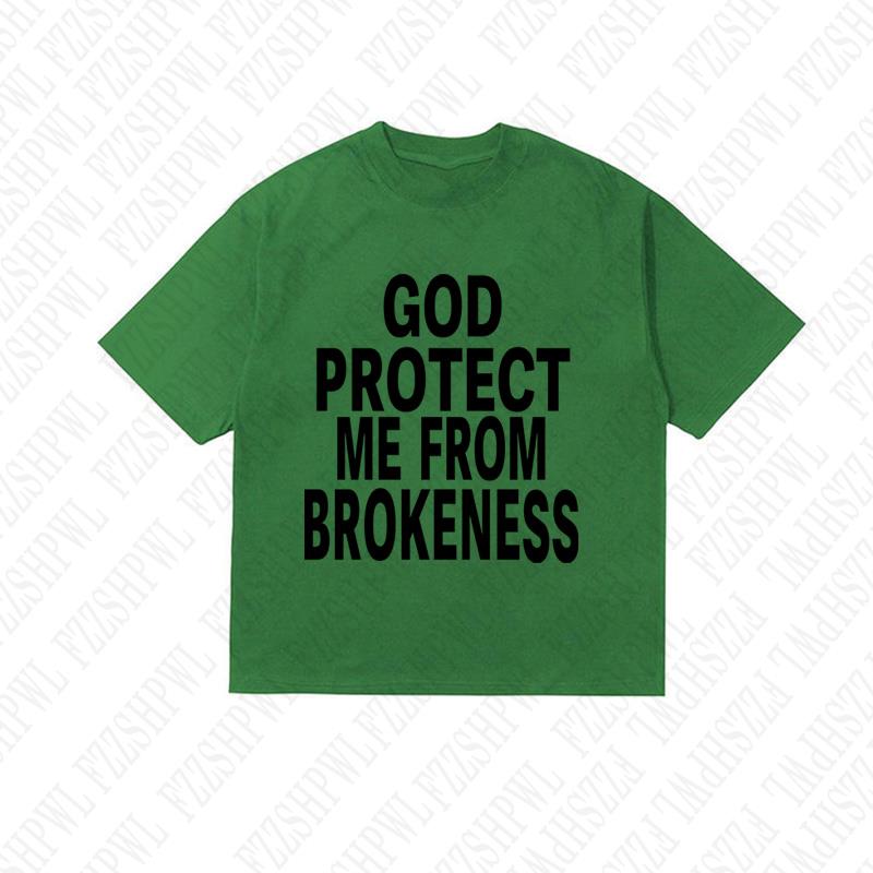 EMO Y2K Cotton Tshirt Punk Harajuku Letter Print Short Sleeve Tshirt Grunge Gothic Retro Top Hip Hop Oversized Casual Tee Men