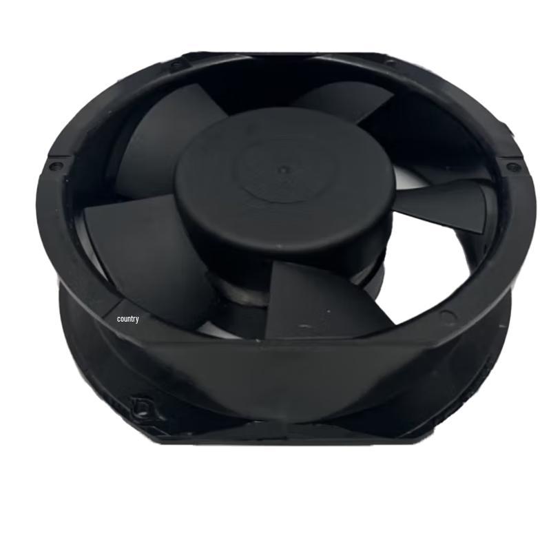 Industrial AC Cooling Fan