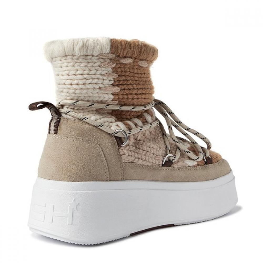 Ash Move Boots Br Ad4d01021